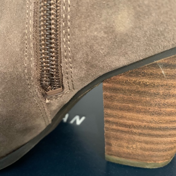 Guess Flora Booties - Picture 7 of 7